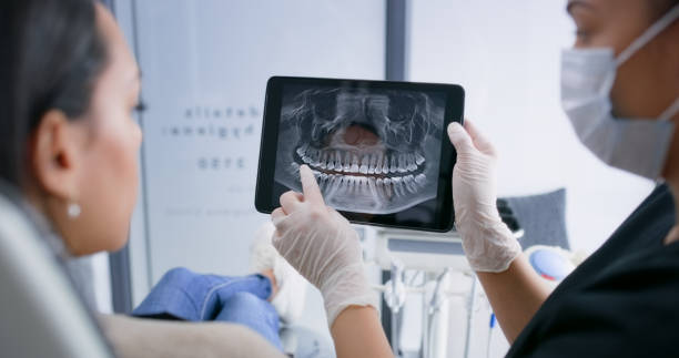 Licensed Teeth Cleaning And Checkup service in Fresno, TX - Dentist Open Now